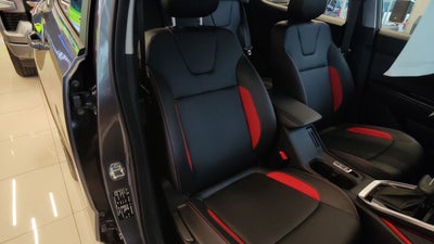 2026 Chevrolet GROOVE GROOVE LT AUTOMATICA  CVT PAQ E