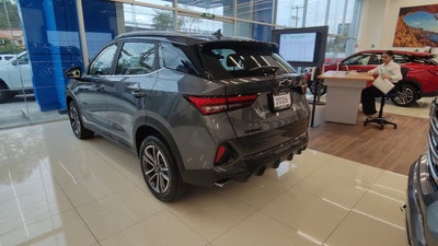 2026 Chevrolet GROOVE GROOVE LT AUTOMATICA  CVT PAQ E