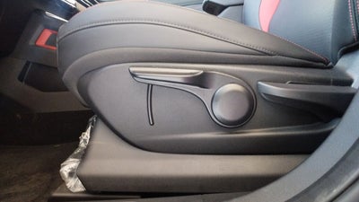 2026 Chevrolet GROOVE GROOVE LT AUTOMATICA  CVT PAQ E