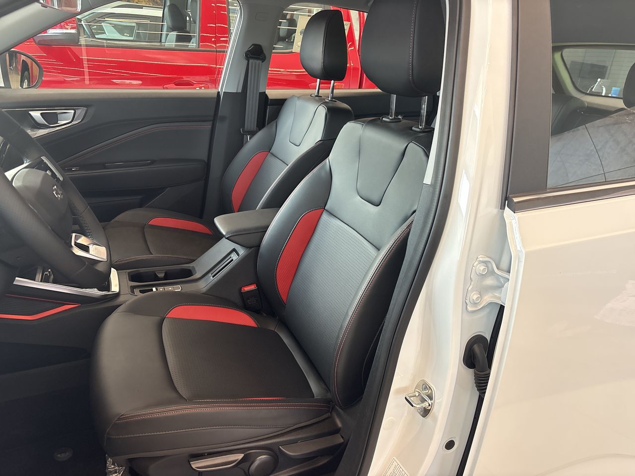 2026 Chevrolet GROOVE GROOVE LT AUTOMATICA  CVT PAQ E