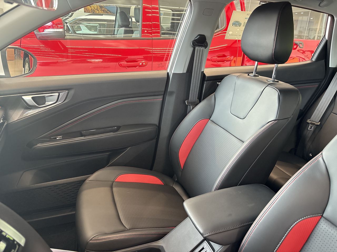 2026 Chevrolet GROOVE GROOVE LT AUTOMATICA  CVT PAQ E