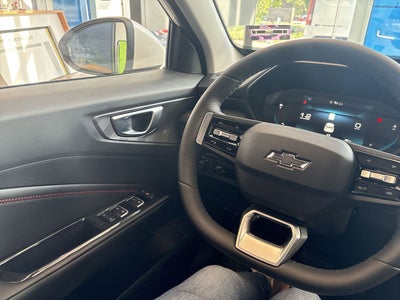 2026 Chevrolet GROOVE GROOVE LT AUTOMATICA  CVT PAQ E