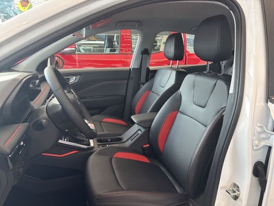 2026 Chevrolet GROOVE GROOVE LT AUTOMATICA  CVT PAQ E