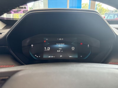 2026 Chevrolet GROOVE GROOVE LT AUTOMATICA  CVT PAQ E