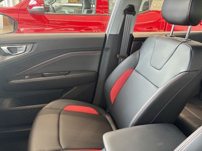 2026 Chevrolet GROOVE GROOVE LT AUTOMATICA  CVT PAQ E