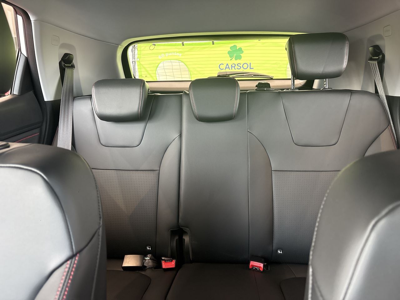 2026 Chevrolet GROOVE GROOVE LT AUTOMATICA  CVT PAQ E