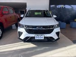 2026 Chevrolet GROOVE GROOVE LT AUTOMATICA  CVT PAQ E
