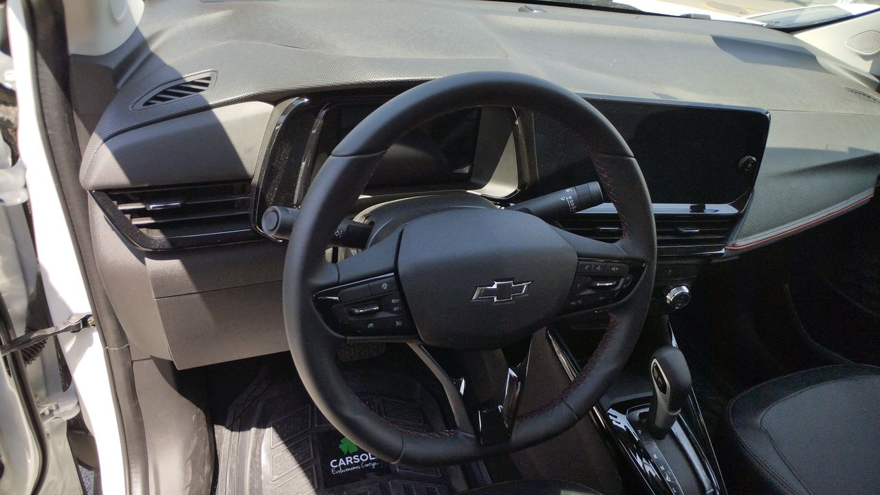 2026 Chevrolet MONTANA MONTANA RS PAQ. B