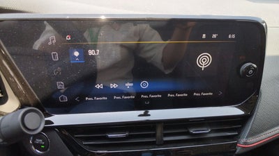 2026 Chevrolet MONTANA MONTANA RS PAQ. B