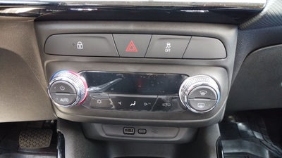 2026 Chevrolet MONTANA MONTANA RS PAQ. B