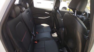 2026 Chevrolet MONTANA MONTANA RS PAQ. B