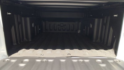 2026 Chevrolet MONTANA MONTANA RS PAQ. B