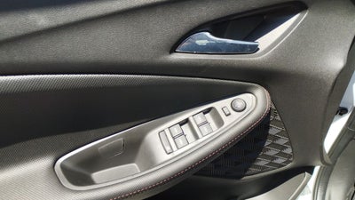 2026 Chevrolet MONTANA MONTANA RS PAQ. B