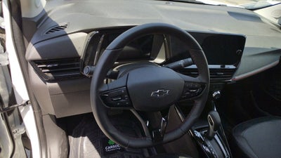 2026 Chevrolet MONTANA MONTANA RS PAQ. B