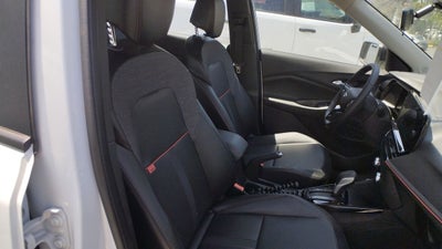 2026 Chevrolet MONTANA MONTANA RS PAQ. B