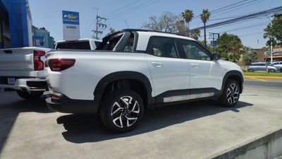 2026 Chevrolet MONTANA MONTANA RS PAQ. B