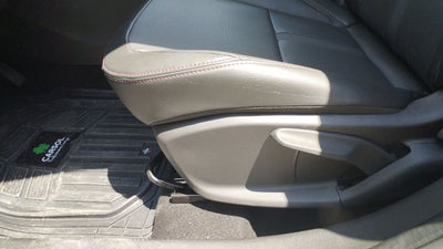 2026 Chevrolet MONTANA MONTANA RS PAQ. B