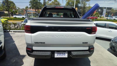 2026 Chevrolet MONTANA MONTANA RS PAQ. B