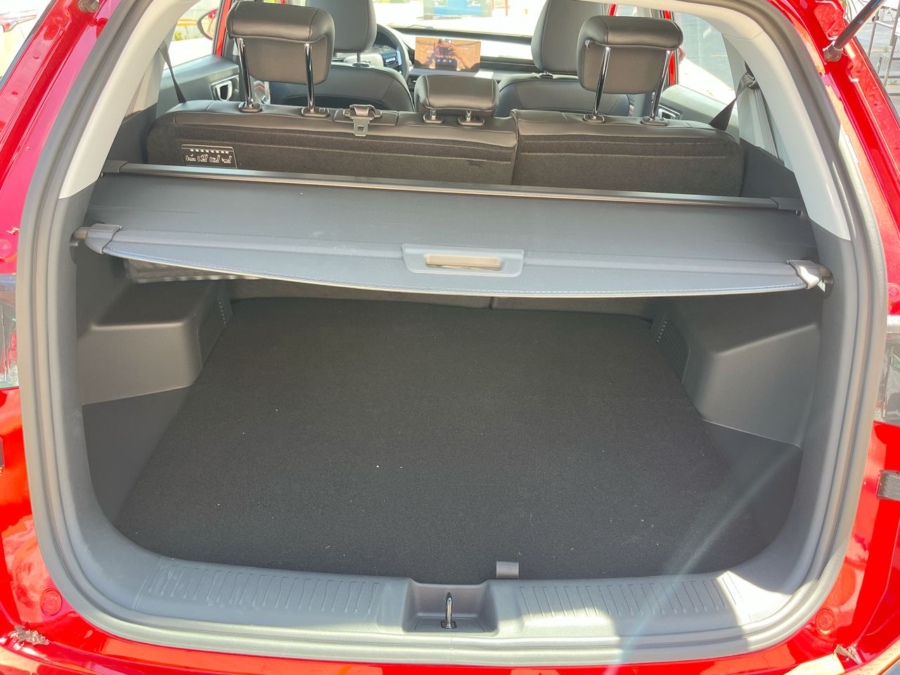 2026 Chevrolet GROOVE GROOVE LT AUTOMATICA  CVT PAQ E