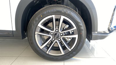 2026 Chevrolet GROOVE GROOVE SUV LT MANUAL D