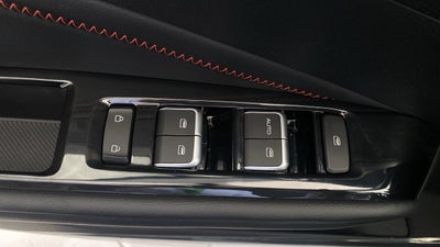 2026 Chevrolet GROOVE GROOVE SUV LT MANUAL D