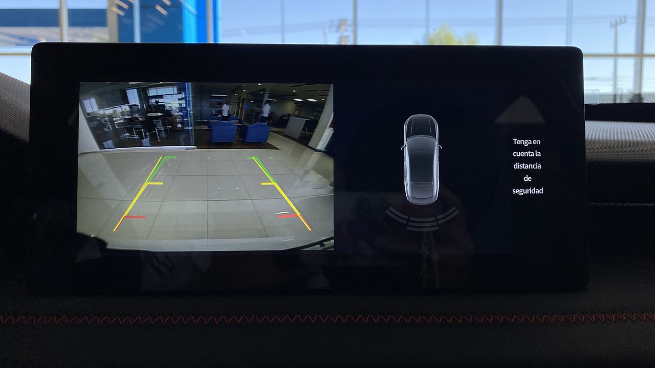 2026 Chevrolet GROOVE GROOVE SUV LT MANUAL D