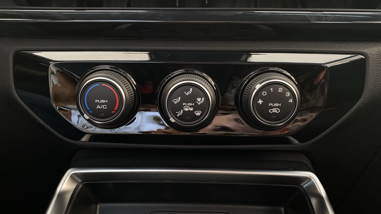 2026 Chevrolet GROOVE GROOVE SUV LT MANUAL D