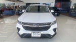2026 Chevrolet GROOVE GROOVE SUV LT MANUAL D
