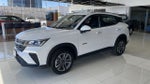 2026 Chevrolet GROOVE GROOVE SUV LT MANUAL D