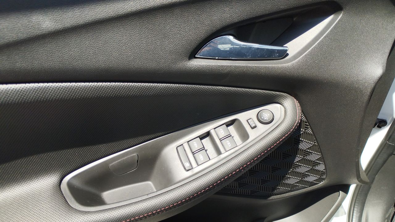 2026 Chevrolet MONTANA MONTANA RS PAQ. B