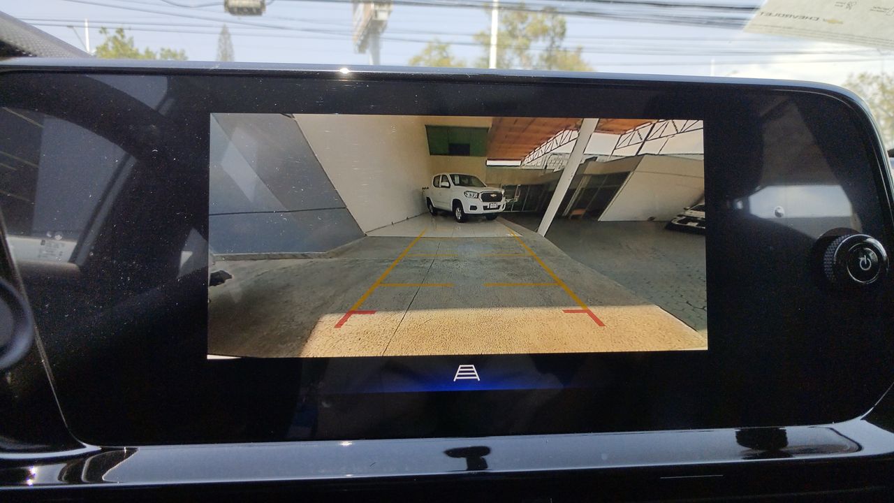 2026 Chevrolet MONTANA MONTANA RS PAQ. B