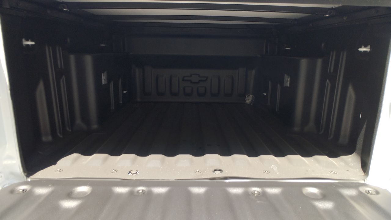 2026 Chevrolet MONTANA MONTANA RS PAQ. B