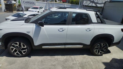 2026 Chevrolet MONTANA MONTANA RS PAQ. B