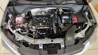 2026 Chevrolet TRACKER TRACKER LT TA PAQ. C