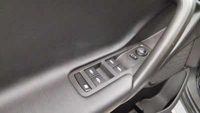 2026 Chevrolet TRACKER TRACKER LT TA PAQ. C