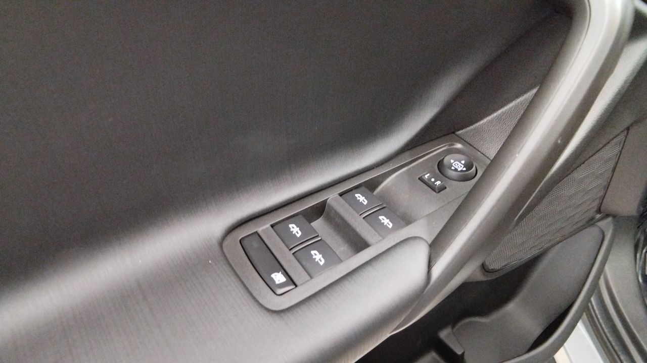 2026 Chevrolet TRACKER TRACKER LT TA PAQ. C