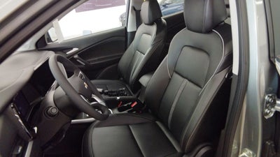 2026 Chevrolet TRACKER TRACKER LT TA PAQ. C