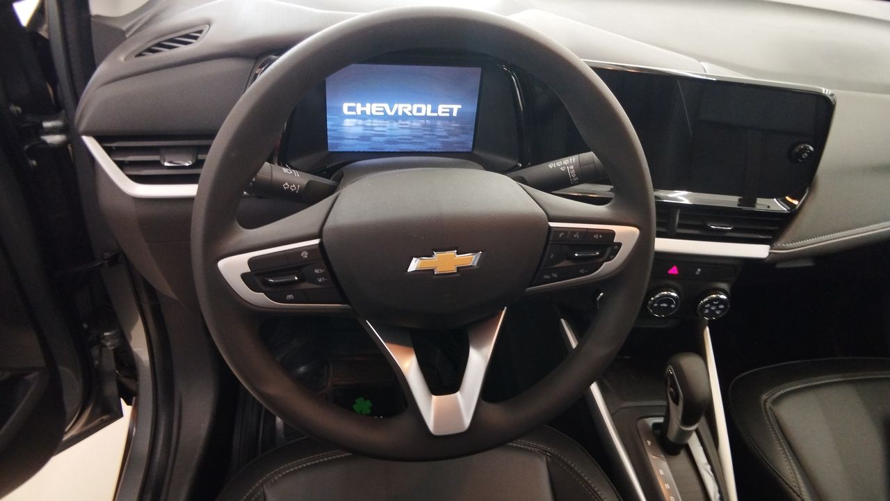 2026 Chevrolet TRACKER TRACKER LT TA PAQ. C