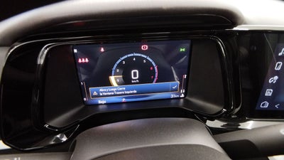 2026 Chevrolet TRACKER TRACKER LT TA PAQ. C