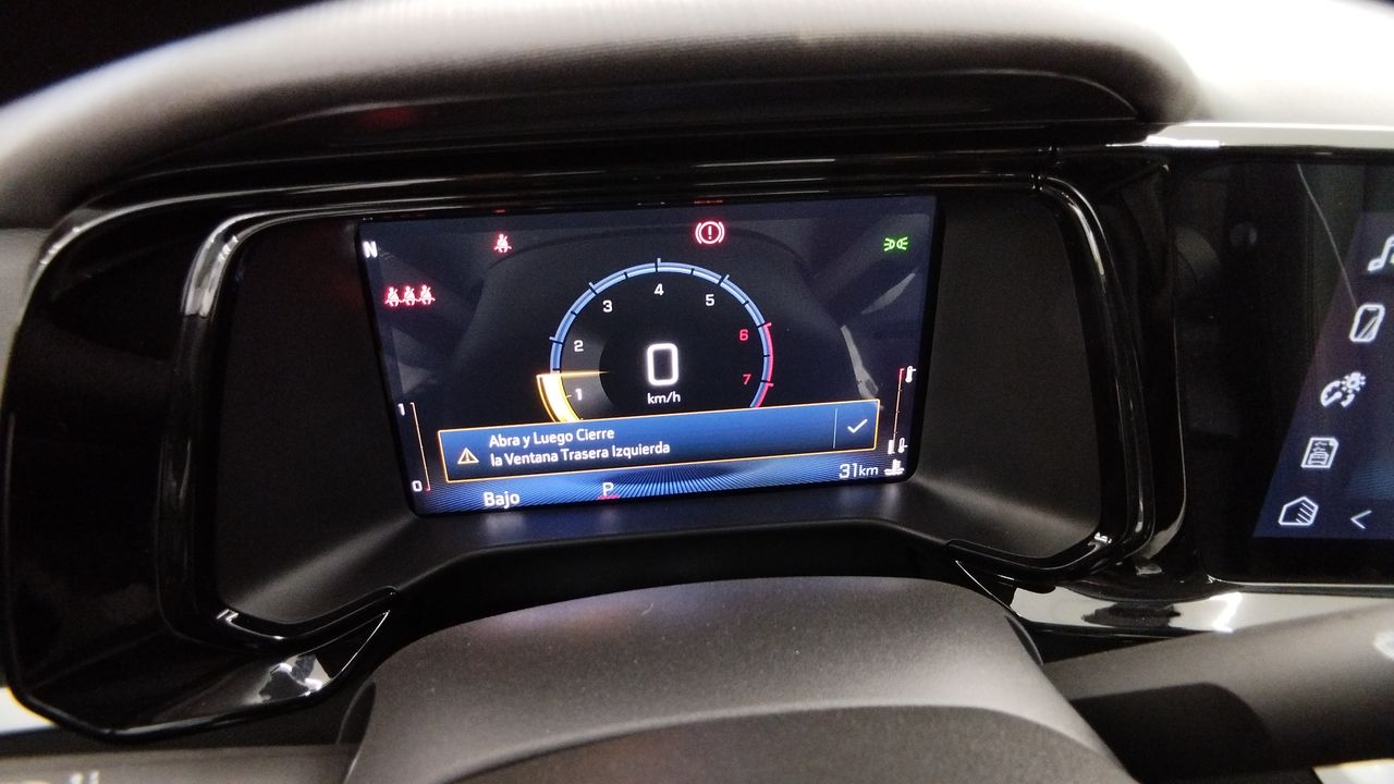 2026 Chevrolet TRACKER TRACKER LT TA PAQ. C