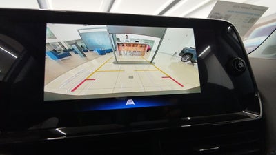 2026 Chevrolet TRACKER TRACKER LT TA PAQ. C