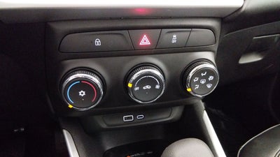 2026 Chevrolet TRACKER TRACKER LT TA PAQ. C