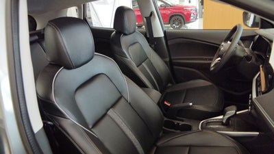 2026 Chevrolet TRACKER TRACKER LT TA PAQ. C