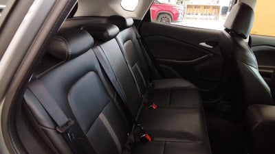 2026 Chevrolet TRACKER TRACKER LT TA PAQ. C