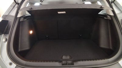 2026 Chevrolet TRACKER TRACKER LT TA PAQ. C