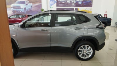 2026 Chevrolet TRACKER TRACKER LT TA PAQ. C