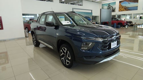 2026 Chevrolet MONTANA MONTANA RS PAQ. B