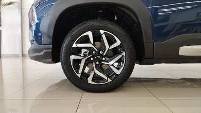 2026 Chevrolet MONTANA MONTANA RS PAQ. B