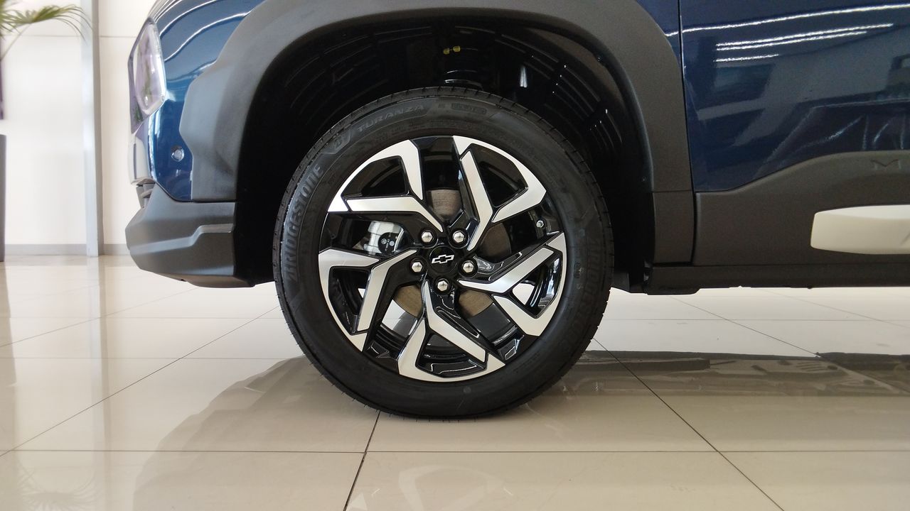 2026 Chevrolet MONTANA MONTANA RS PAQ. B