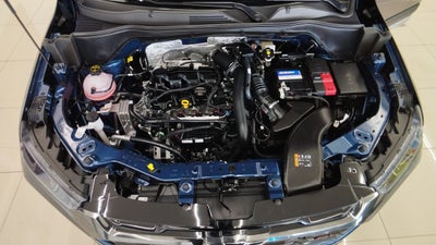 2026 Chevrolet MONTANA MONTANA RS PAQ. B